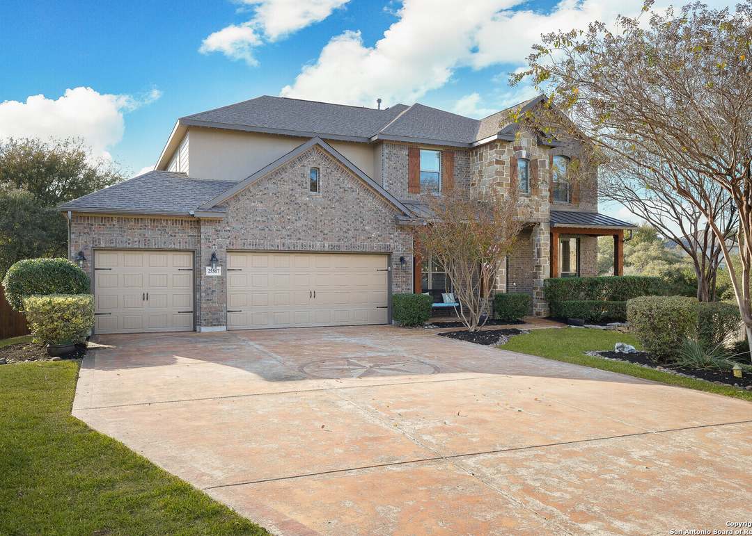 25507 Willard Path