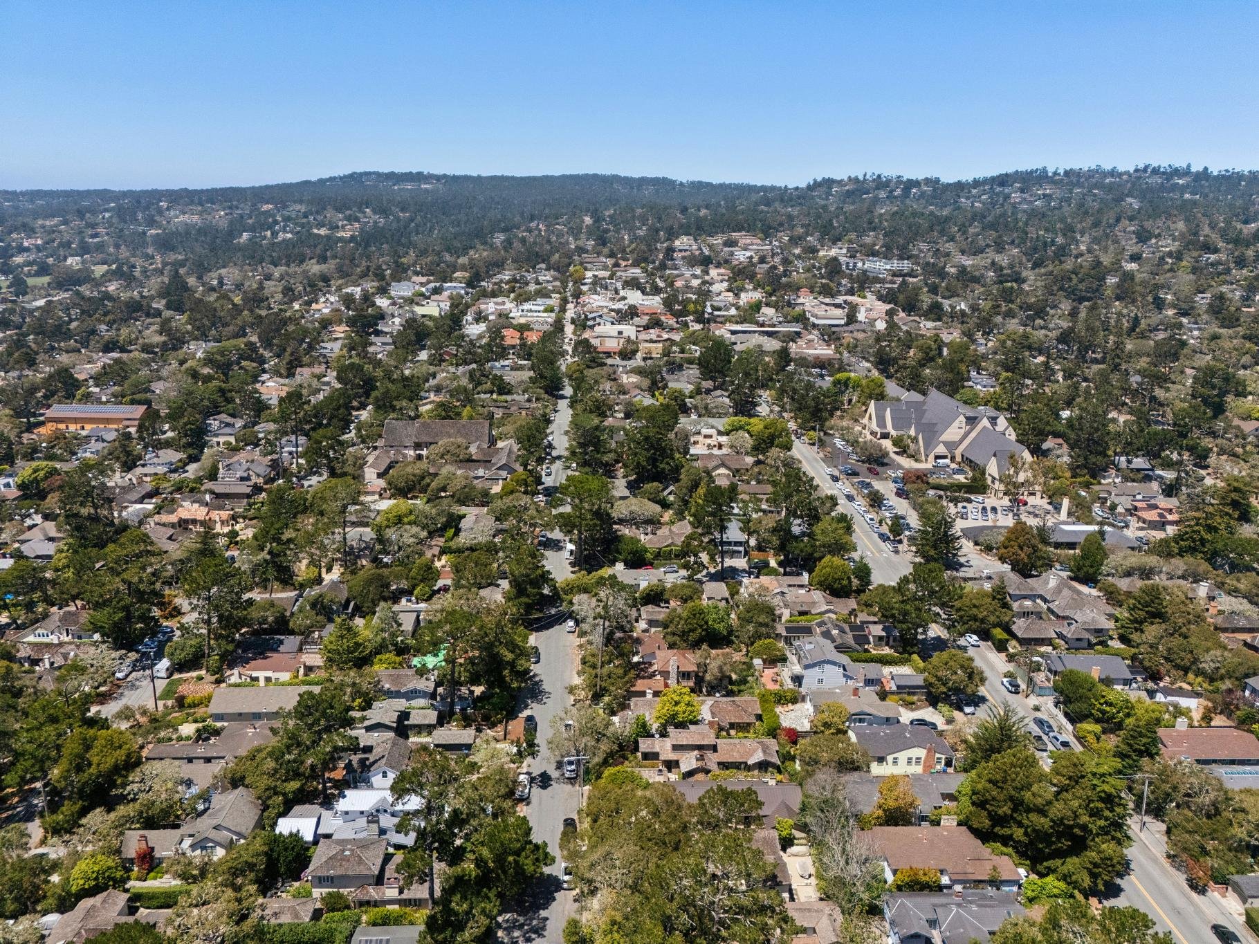 Dolores 4 NE of 11th