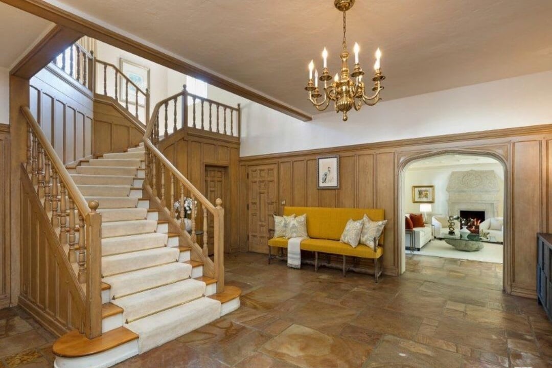 Sanctuary Estate