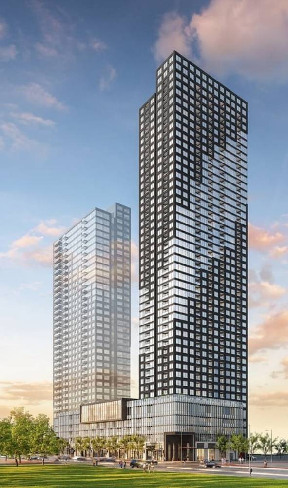 Stak36 Condos