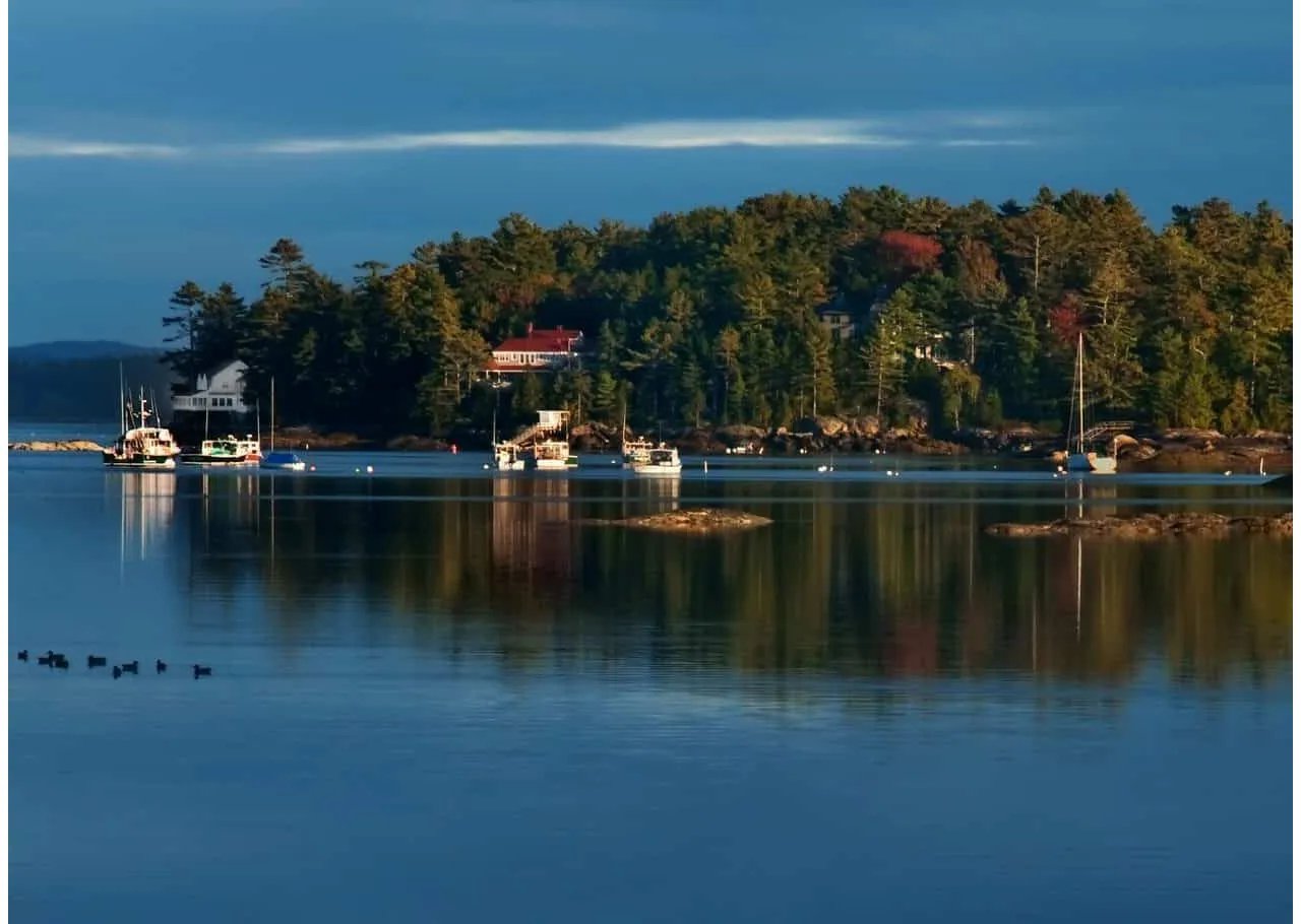 Legacy Properties Sotheby’s International Realty Expands Its Presence in Hancock County