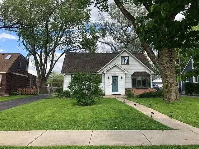 627 Kramer Ave