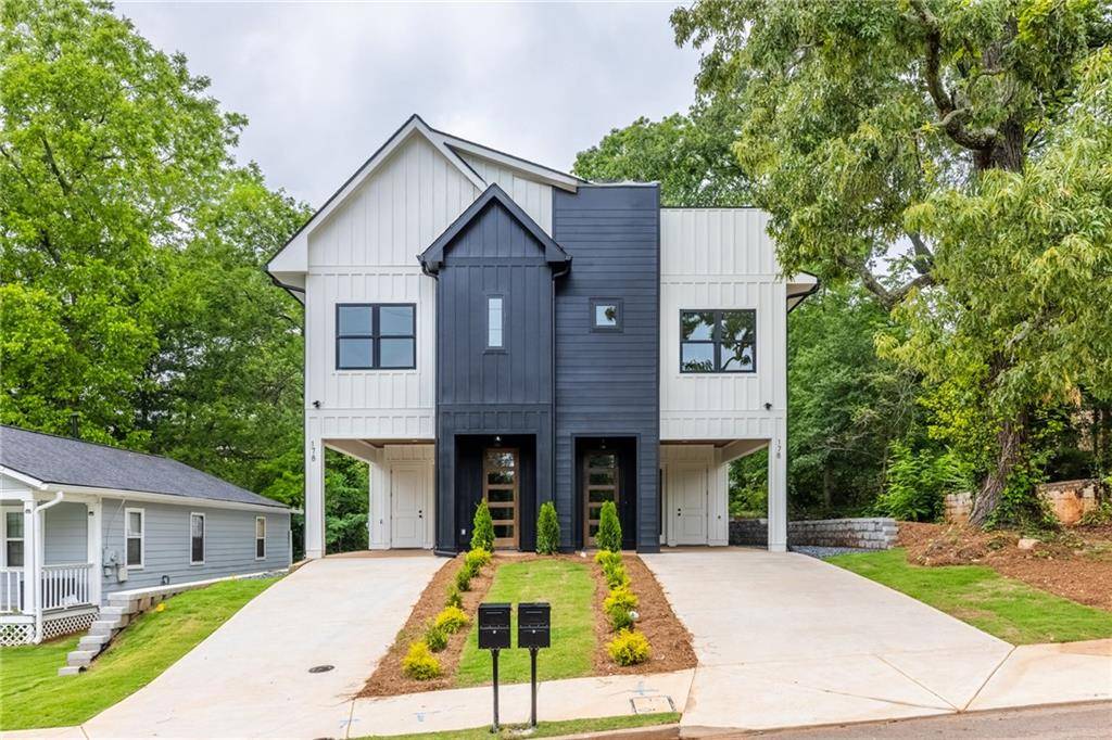 Atlanta