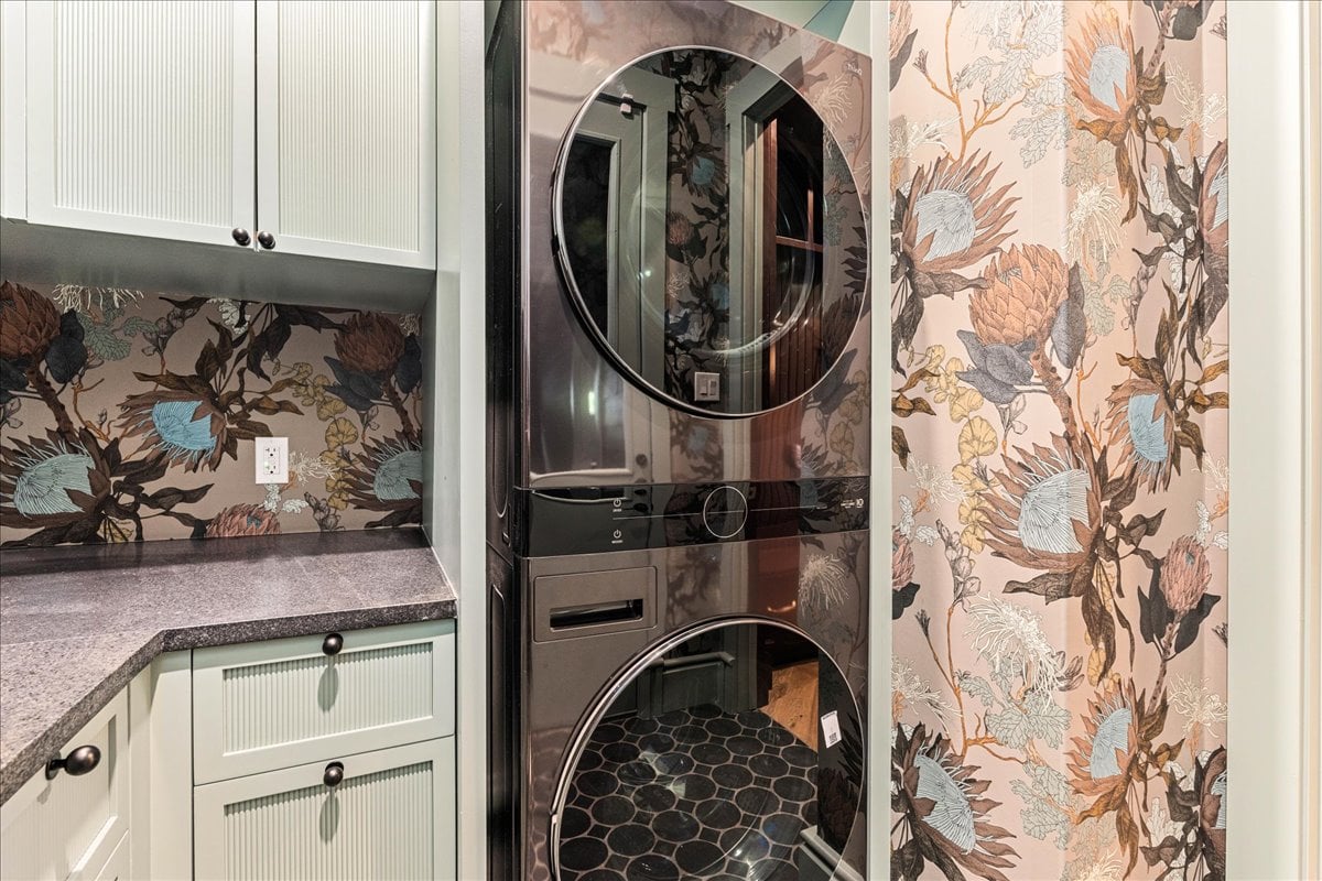 When Luxury Whispers, It's by Design