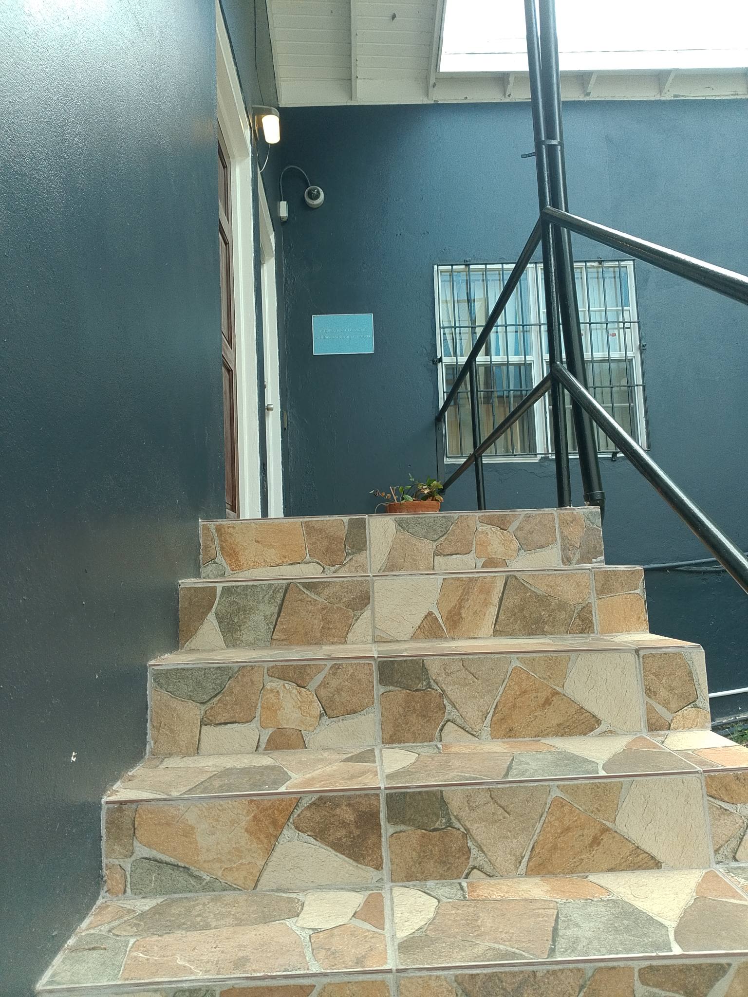 1124 Mainstreet Commercial Space 