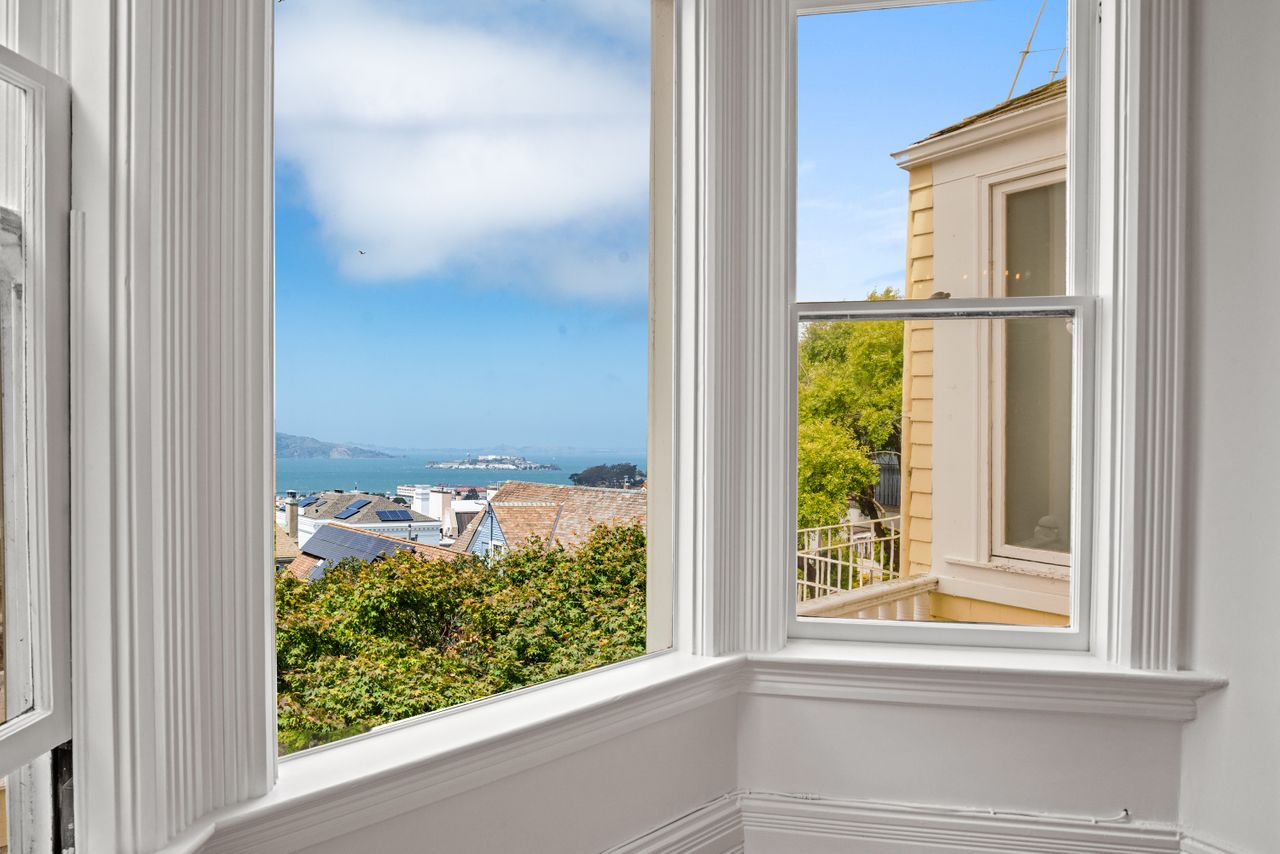 2546 Jackson Street San Francisco, CA 94115