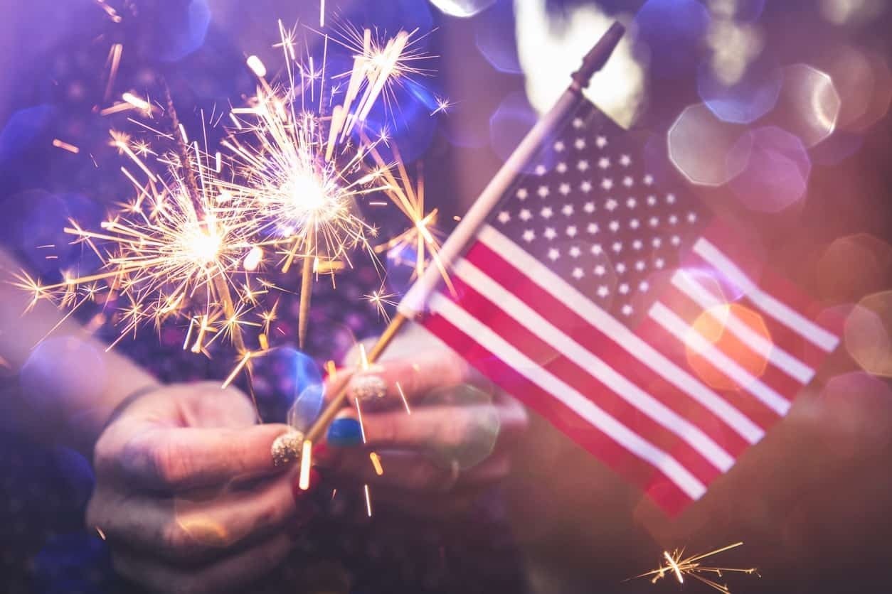 Enjoy the 4th of July in Coralville, IA