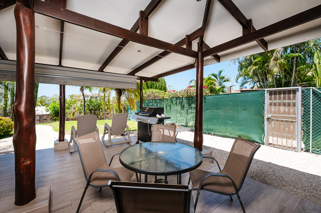 Casa Amani | Walking Distance to the Beach and Downtown Tamarindo!