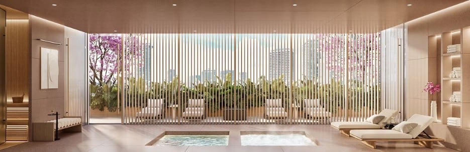 June 2025 | Cove Miami unveils exclusive boutique waterfront residences in Edgewater.