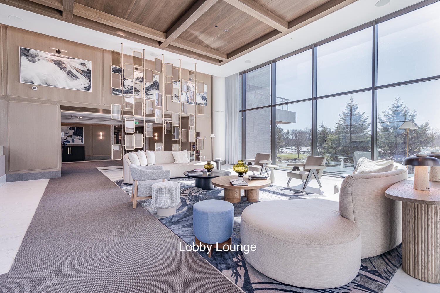  SOLD: Luxury Corner Penthouse 