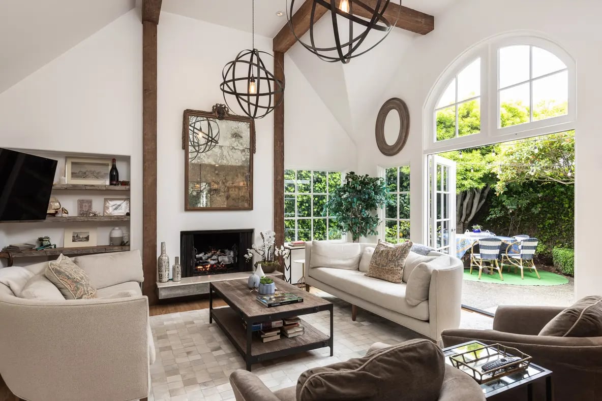 Dragonfly Cottage
