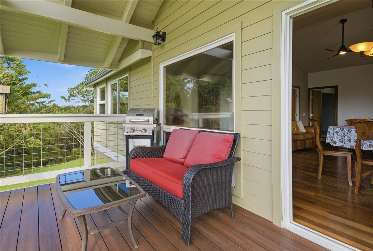 Mokuloa Custom Home