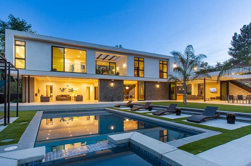 Woodland Hills, CA Real Estate Market Update 