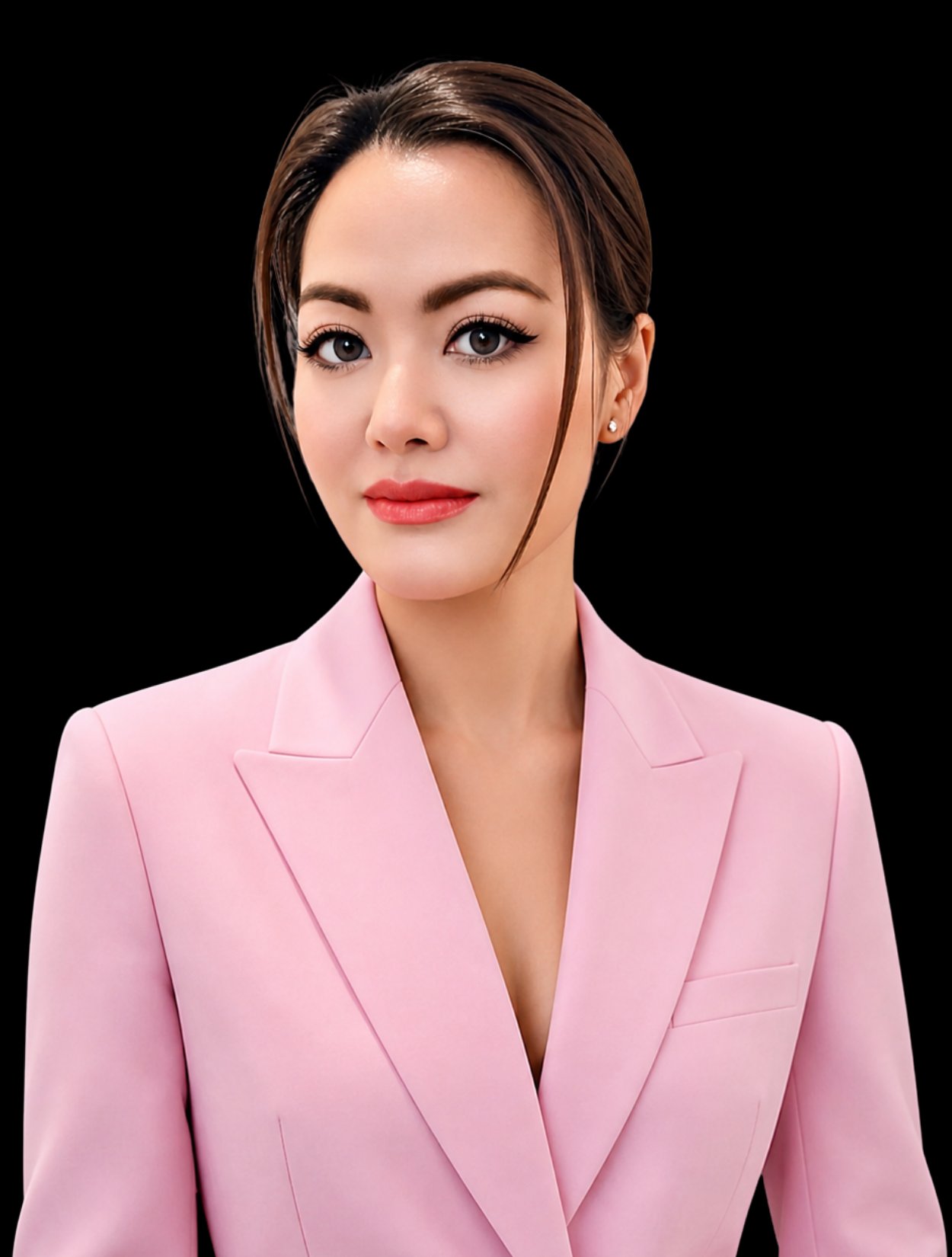 Jessie Lam