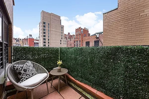 177 East 77th St, #9C