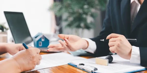 How Property Presentation Influences Buyer Confidence