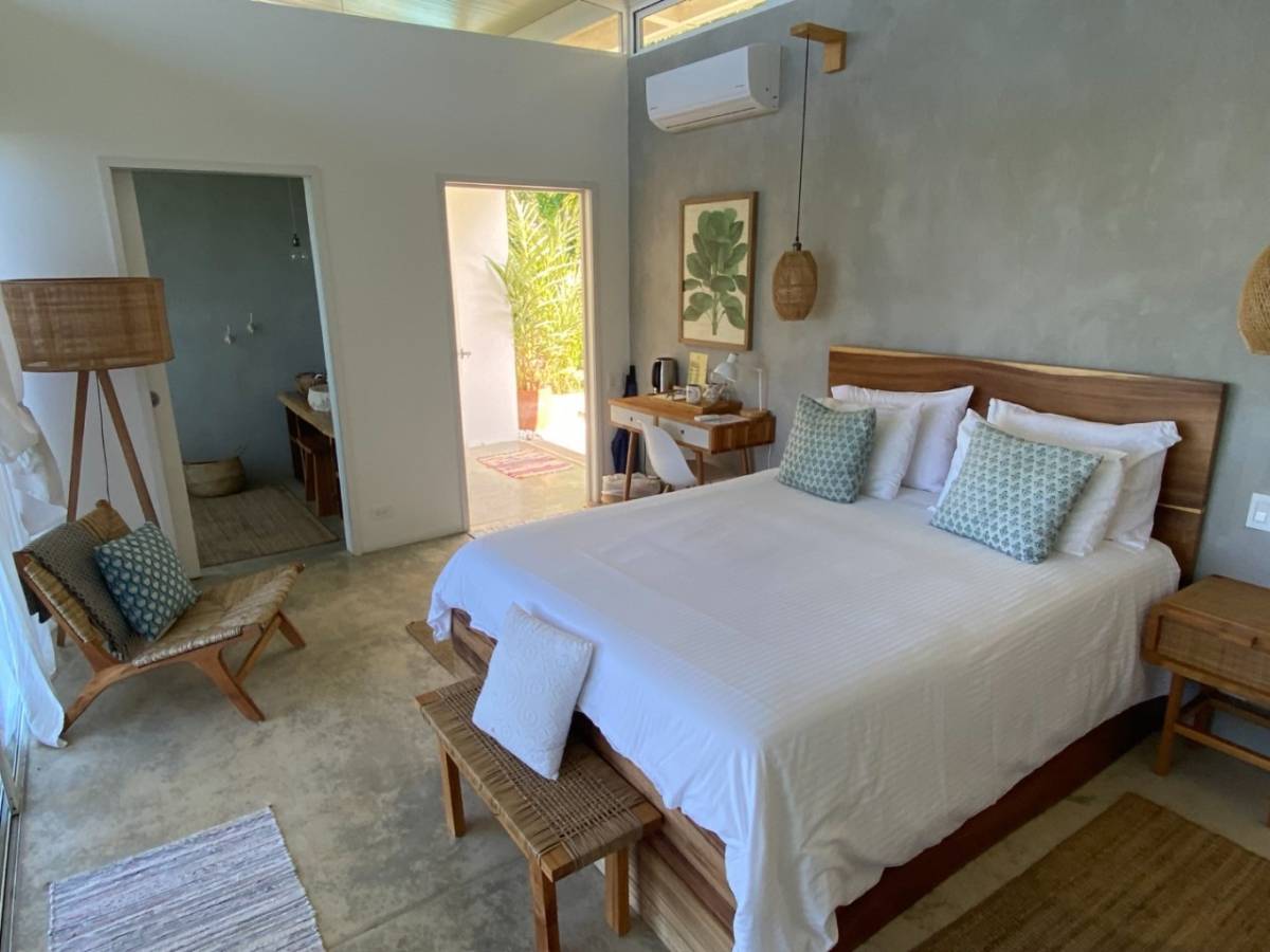 Terra Lodge - Income producing property with two apartments, swimming pool and 1 bedroom home.