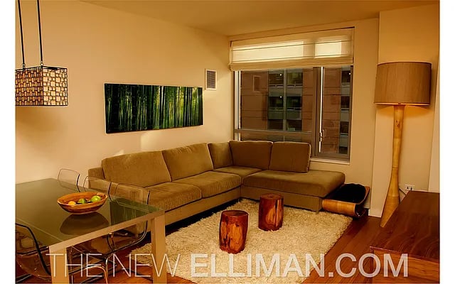 2 River Terrace Unit: 5C