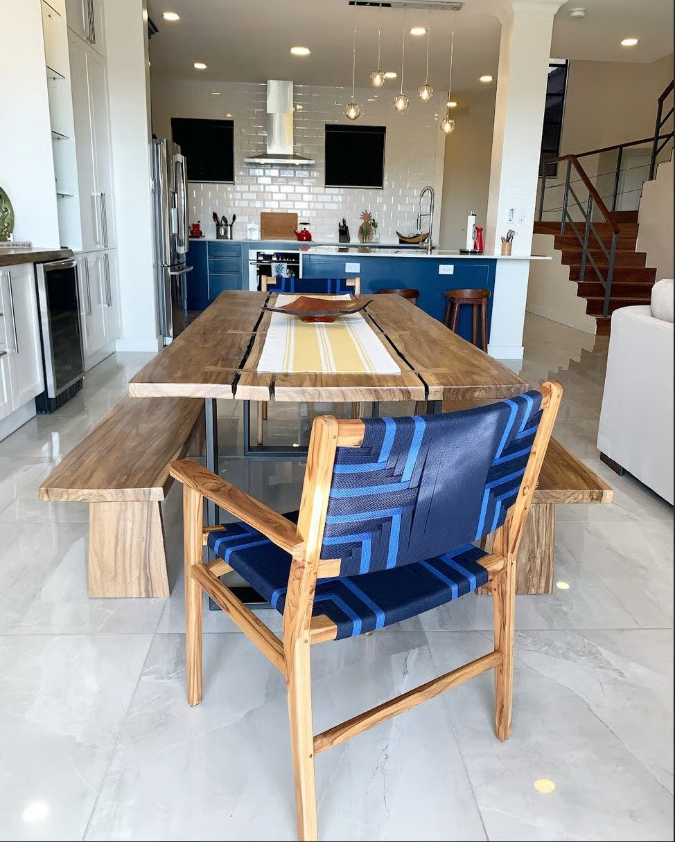 Bougainvillea 8317 | Luxury Oceanview Penthouse on the Championship Golf Course – Reserva Conchal