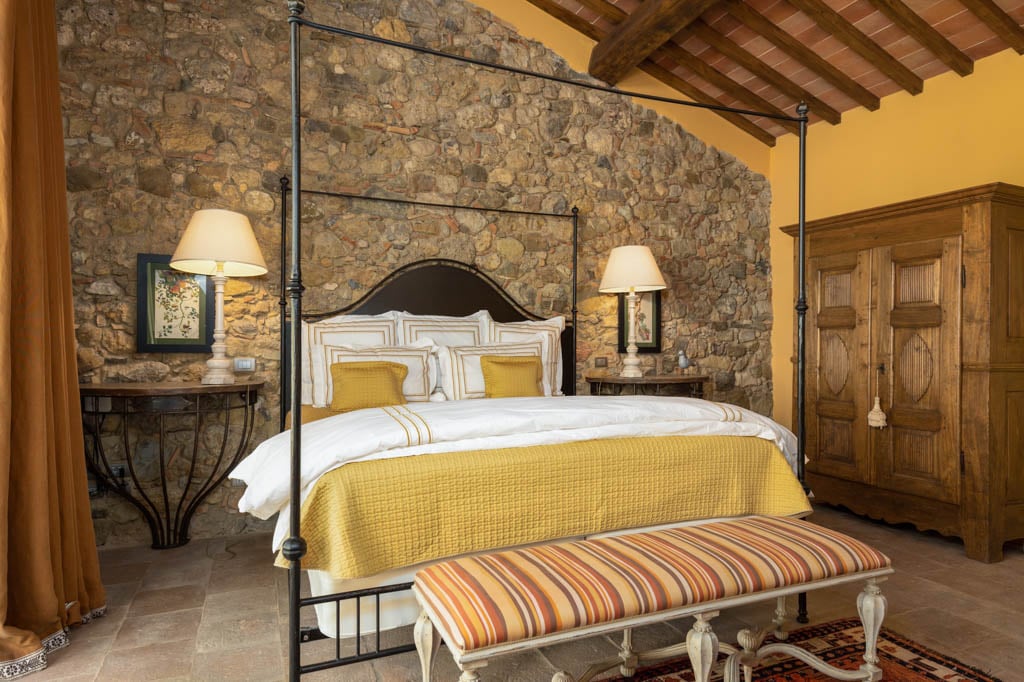 Casale Pulcinello - 1/12th Ownership