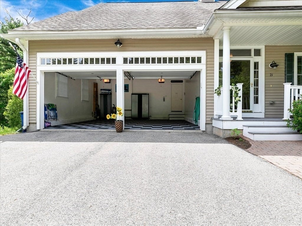 545 Newburyport Tpke, #21