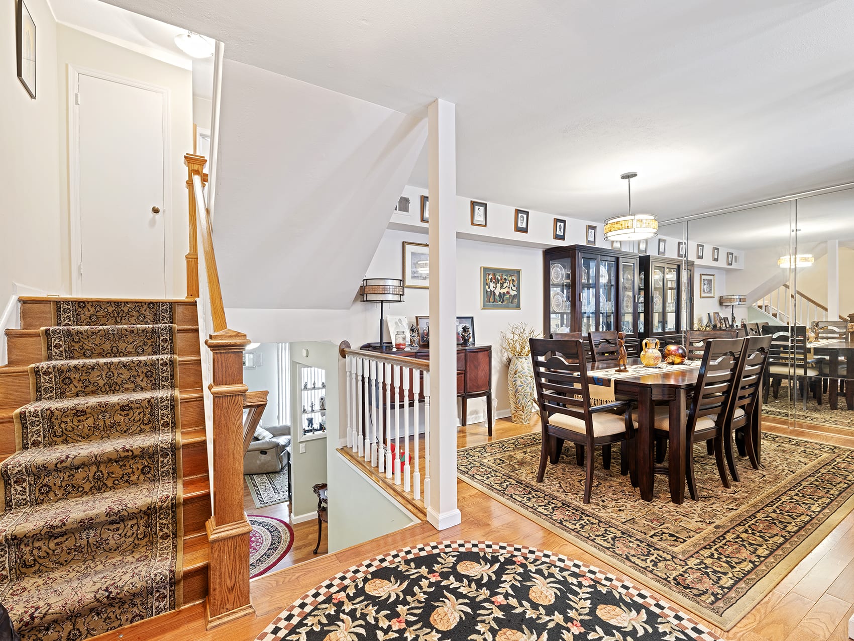 Willows Condo