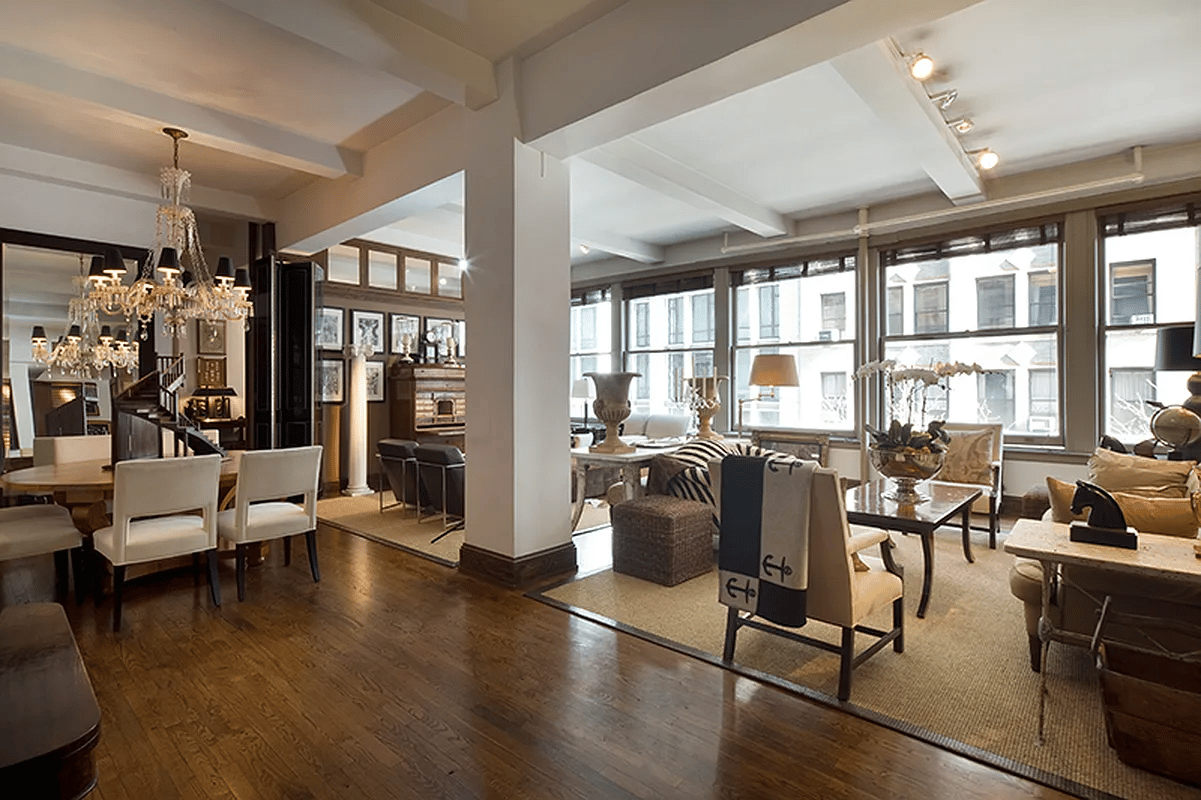 126 West 22nd Street #3N