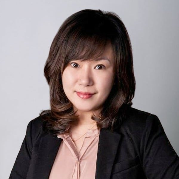 Rachel Yu