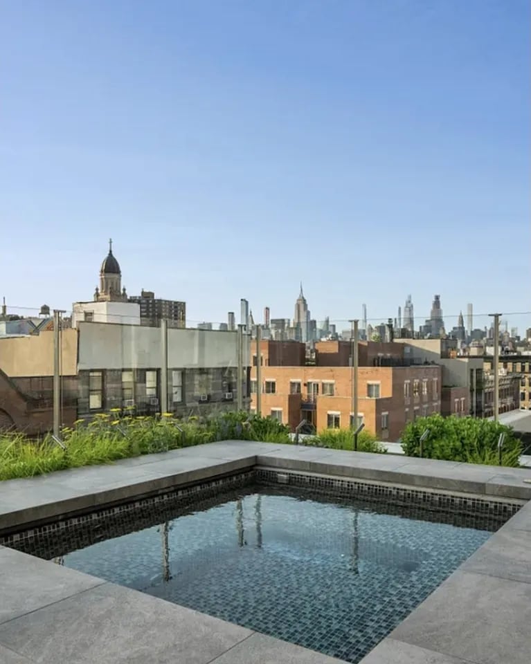 310 E Houston St Unit Ph