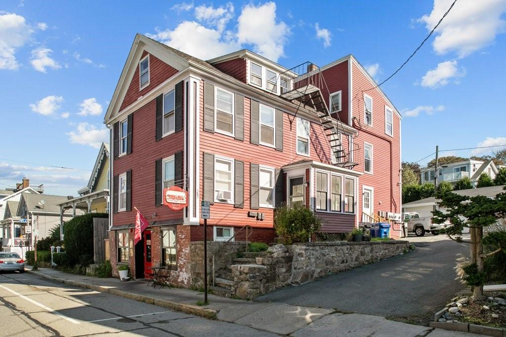 382 Spring Street #2