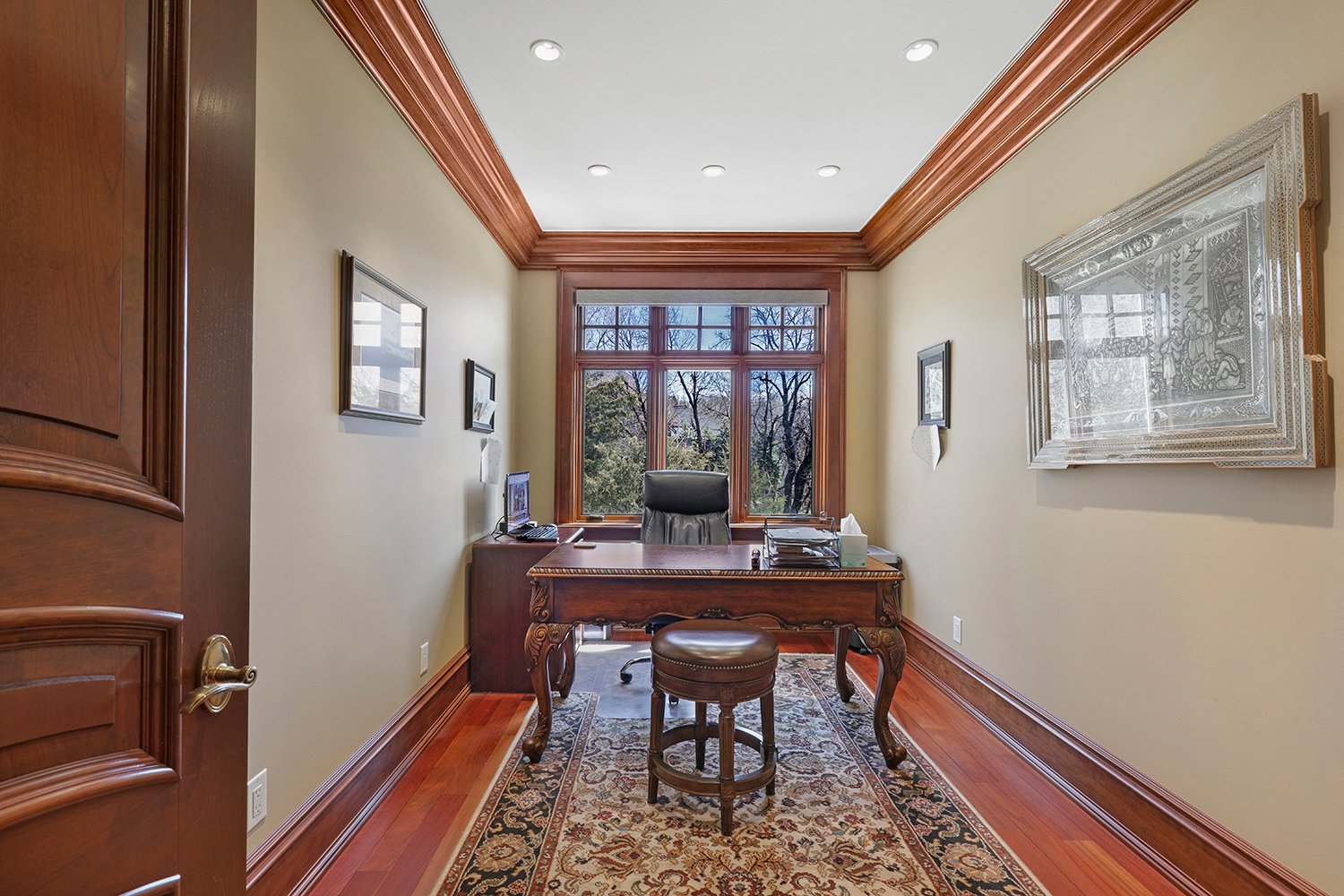 Unparalleled Views from the Bluffs of the Minnesota River Valley