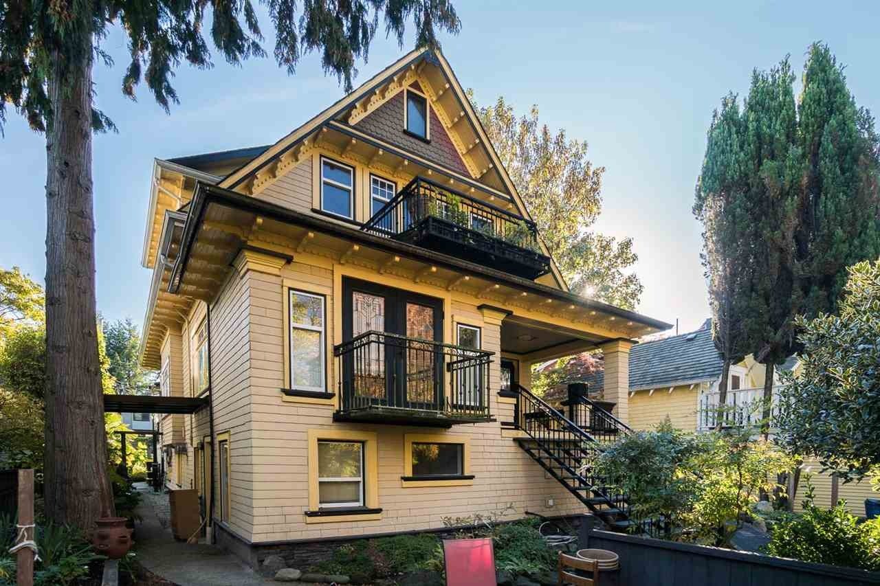 234 W 15th Ave