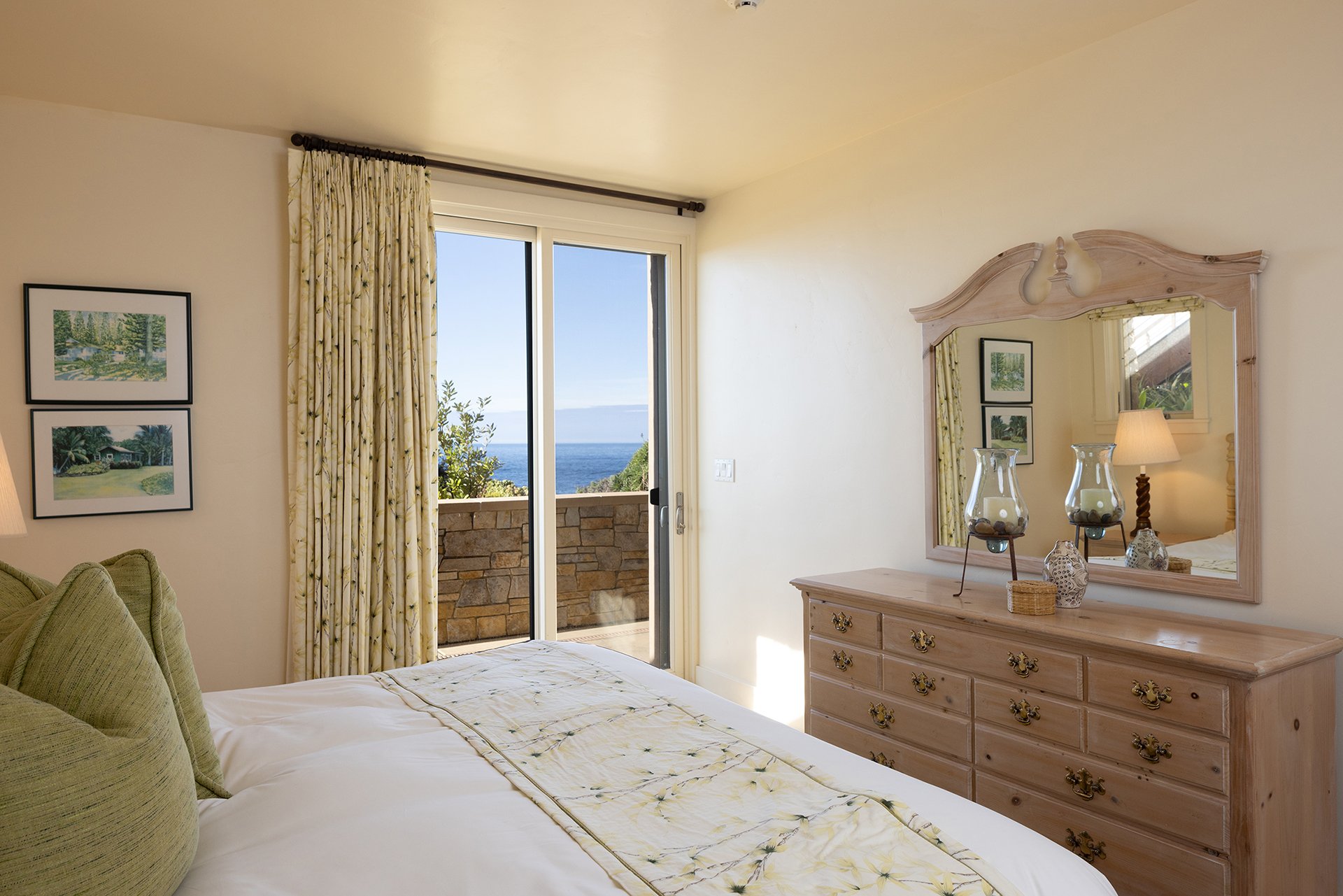 Modern Oceanfront Retreat - 104 Yankee Point Dr