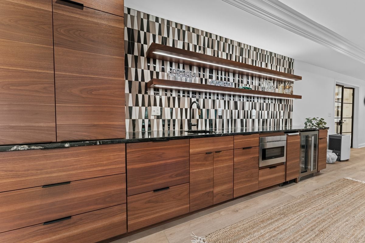 Built in 2013, This Home has it All ~ Under Contract on First Day