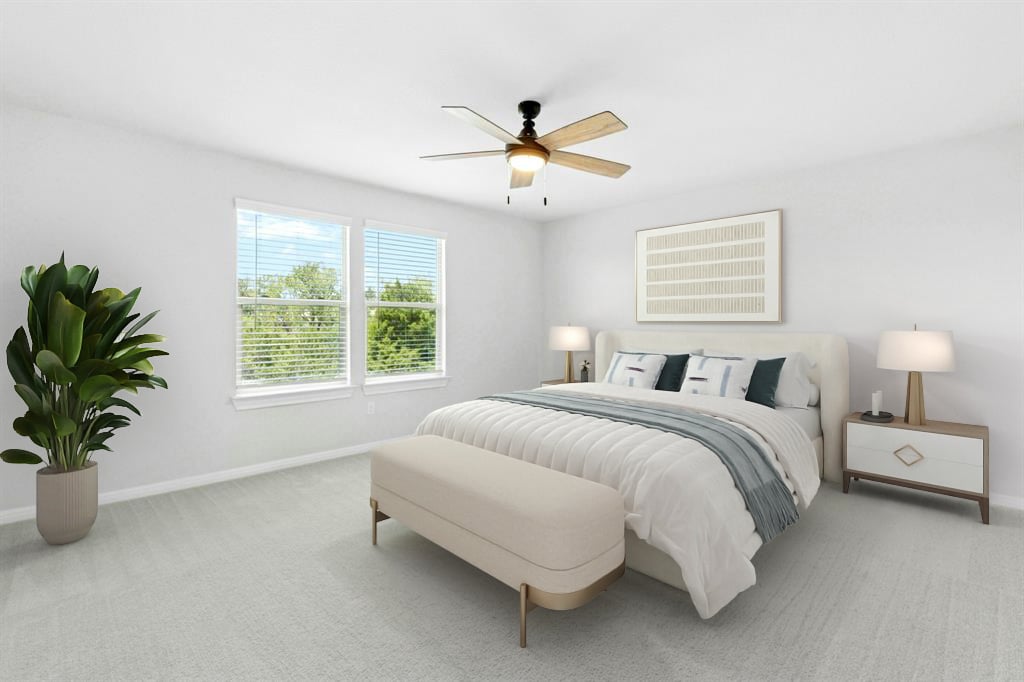 Move-In Ready Home in East Parke!