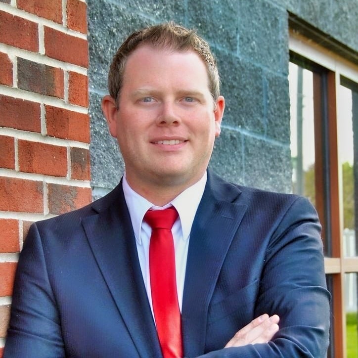 Matt Jorgenson