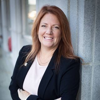 Paige Hultman Nashua, NH Real Estate Agent Headshot