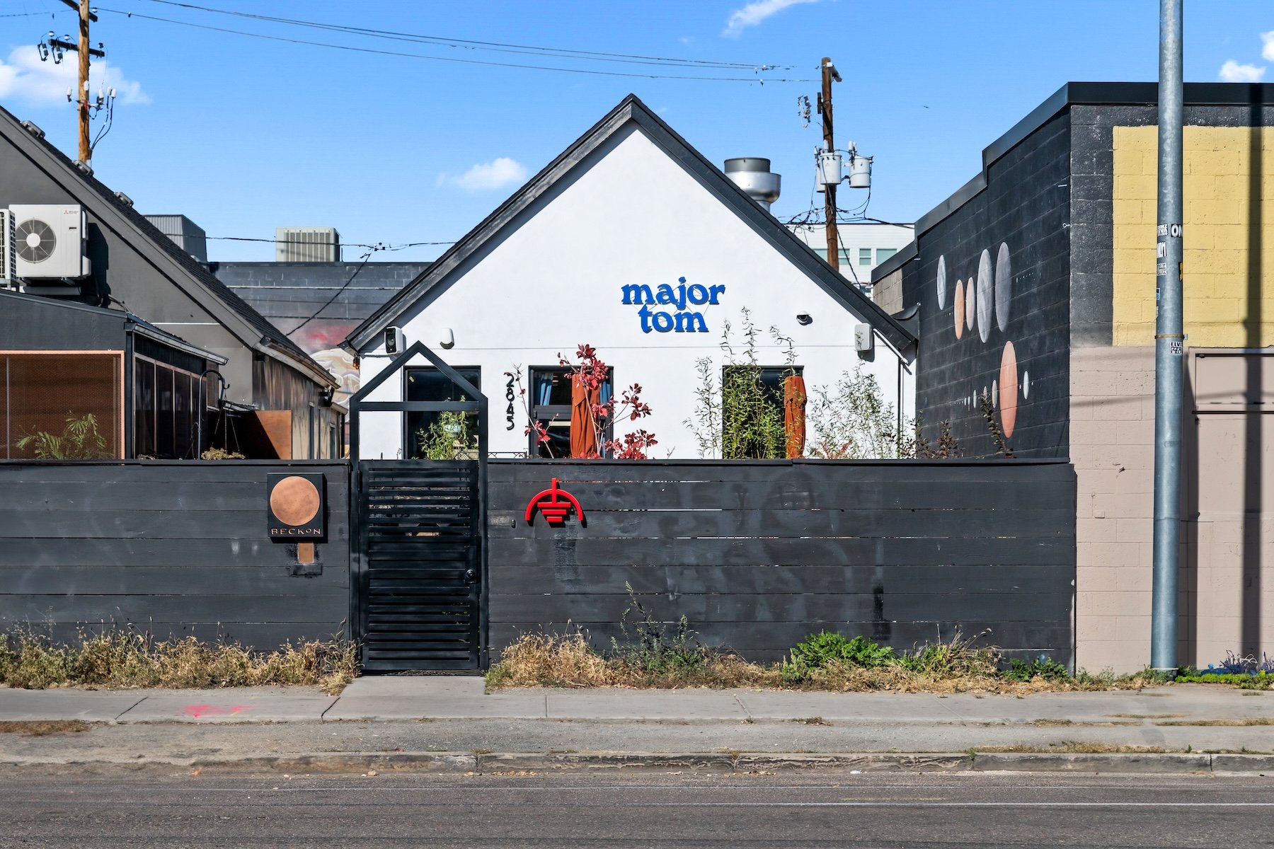 Best Neighborhoods in Denver: Cole