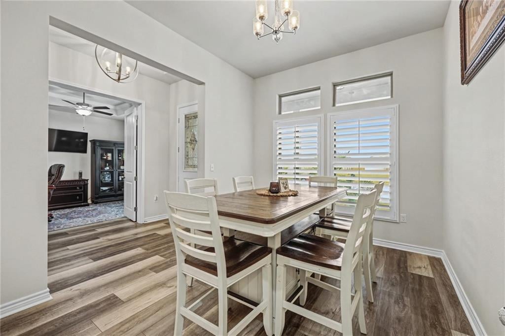 7934 Krypton Open House