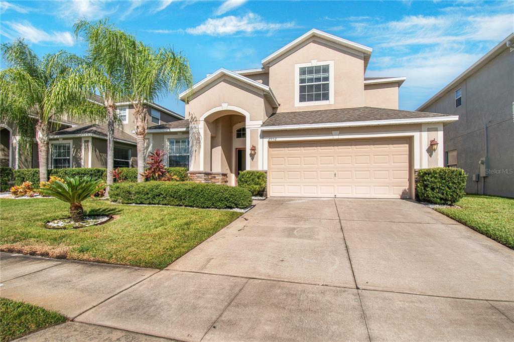 2952 Carrickton Cir