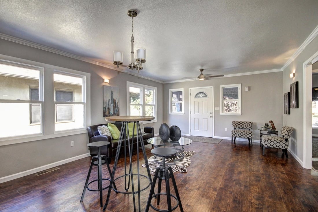 Just Listed in East Sacramento: 1546 34th Street