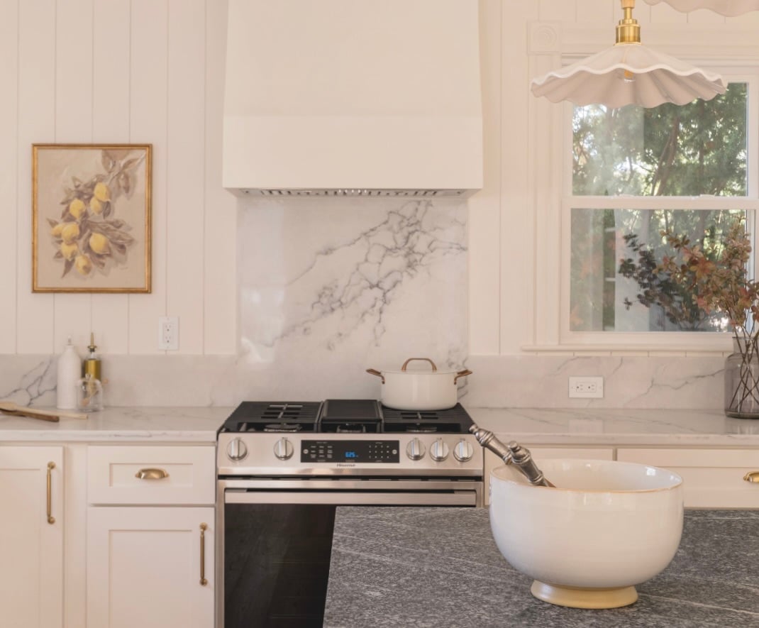 Meet ROWE STREET — The “It Girl” of Home Design 