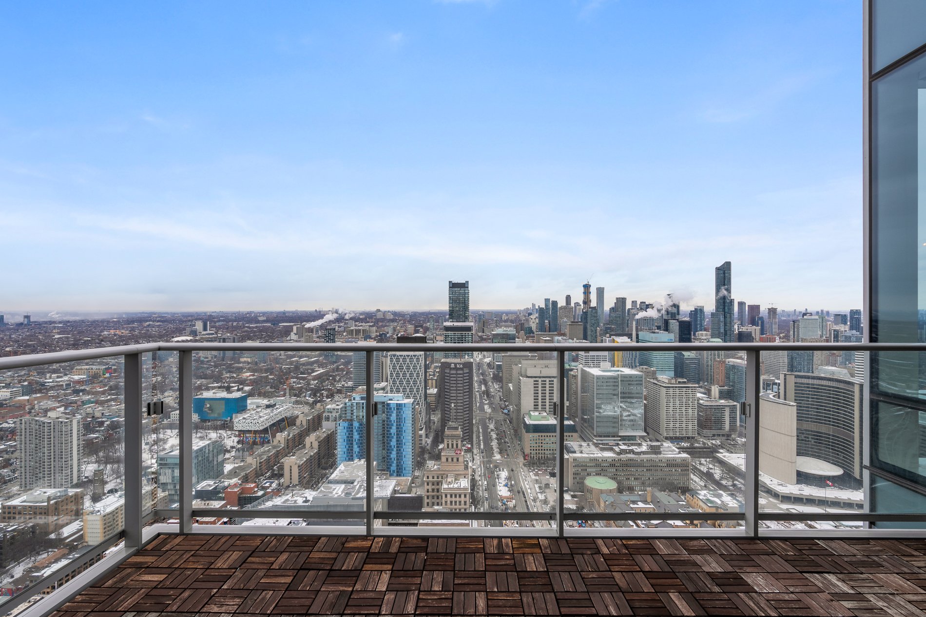 Suite 5603- 180 University Avenue