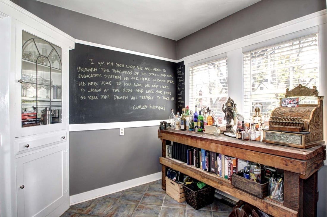 Sold Another Home for Shady Lady Bar Owner Garrett Van Vleck in Curtis Park!