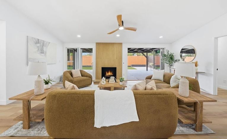 2828 Mission Village Dr, San Diego, CA 92123