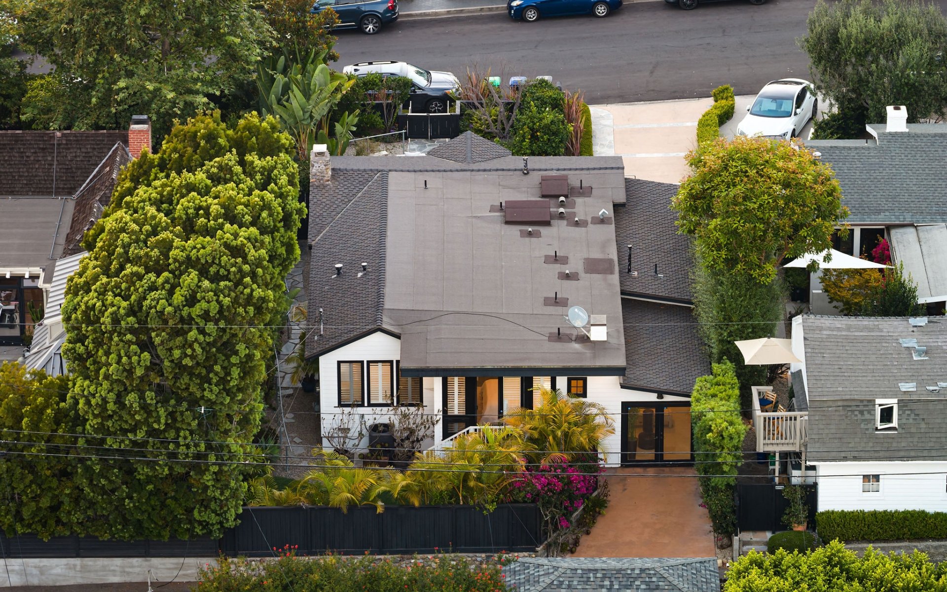 461 Linden Street