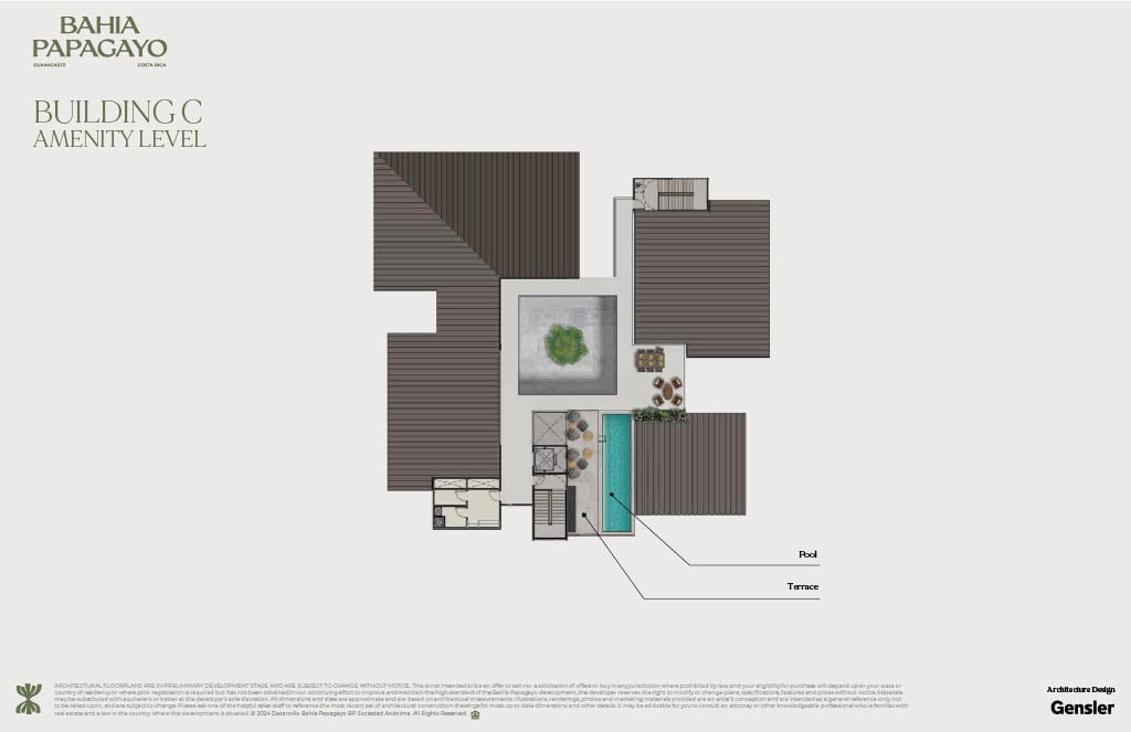 Museo Condos | Luxury Coastal Living in Bahía Papagayo, Costa Rica