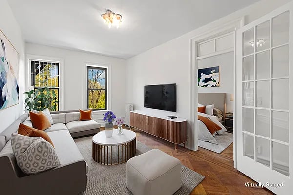250 Seeley Street Unit: 12
