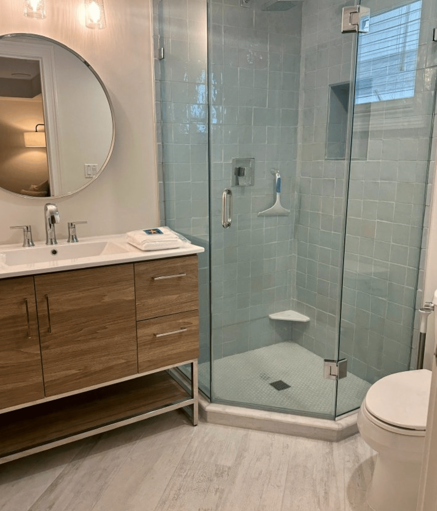 5 W 17th Street