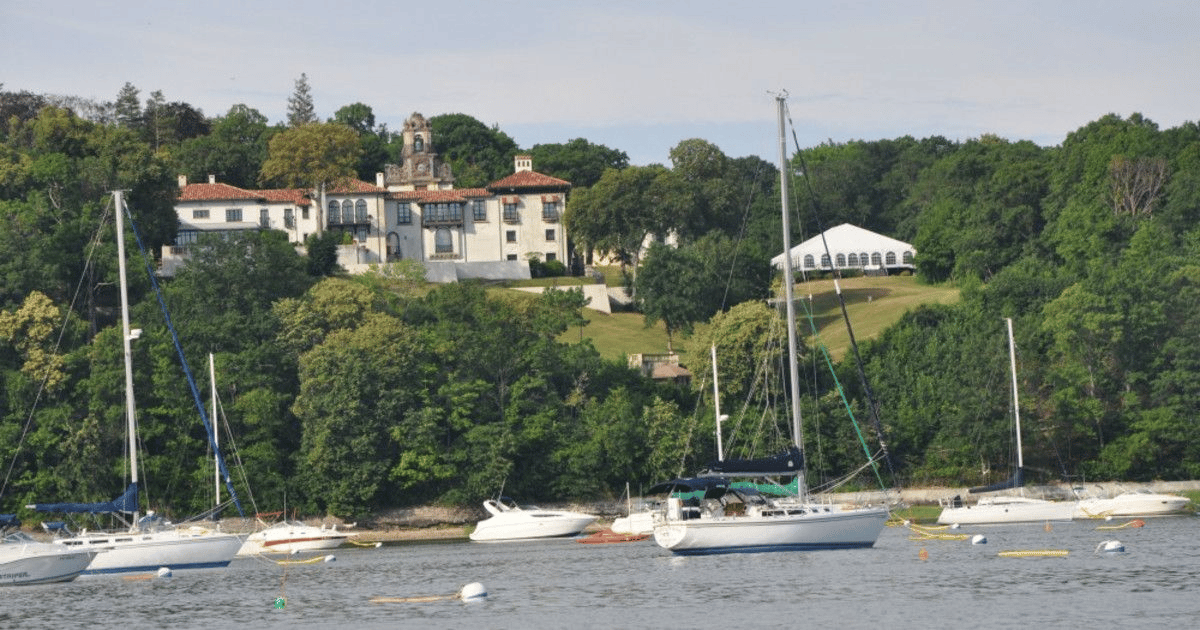 Centerport